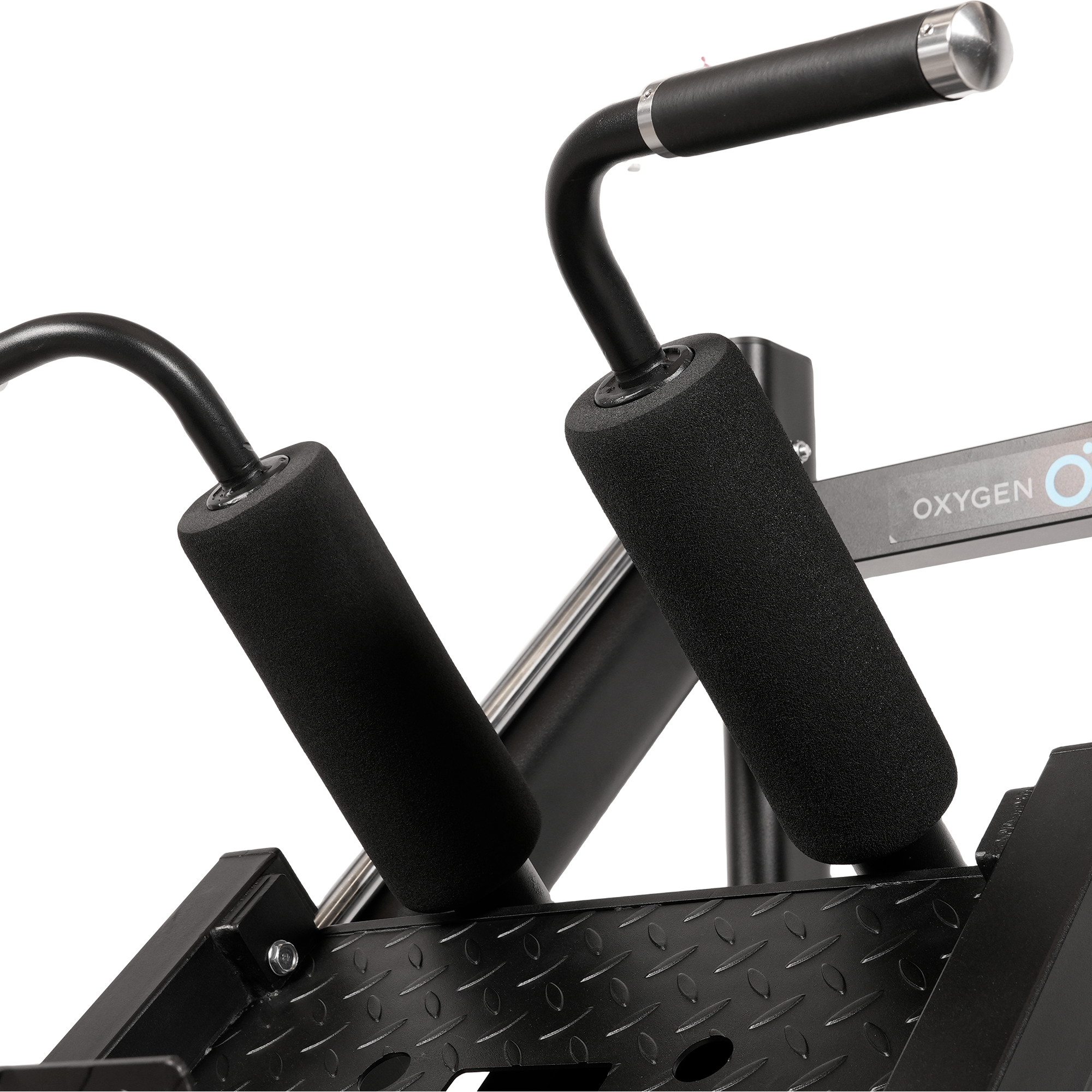 Жим ногами/Гакк-присед OXYGEN FITNESS HADLEY