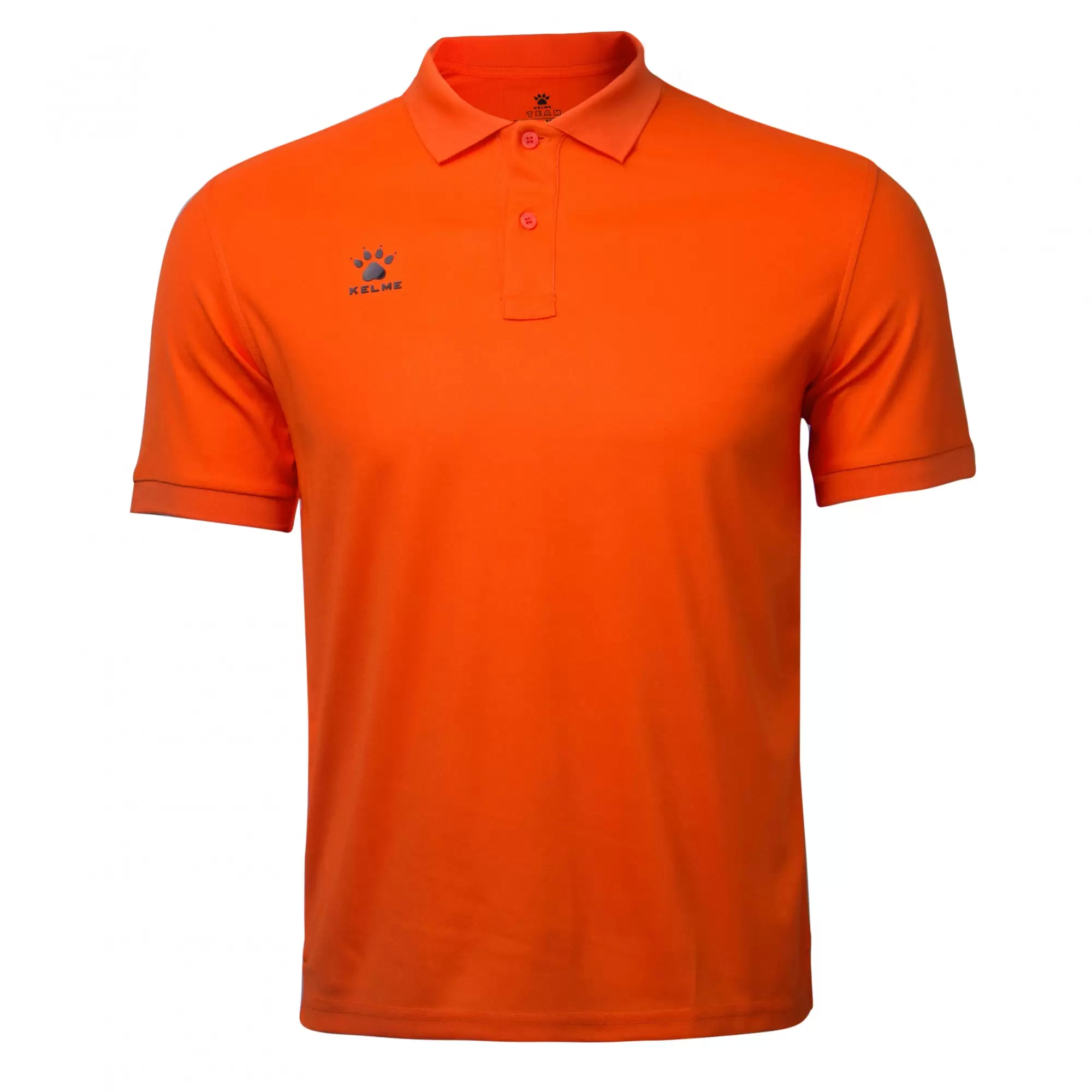 Футболка-поло KELME Polo Men Orange