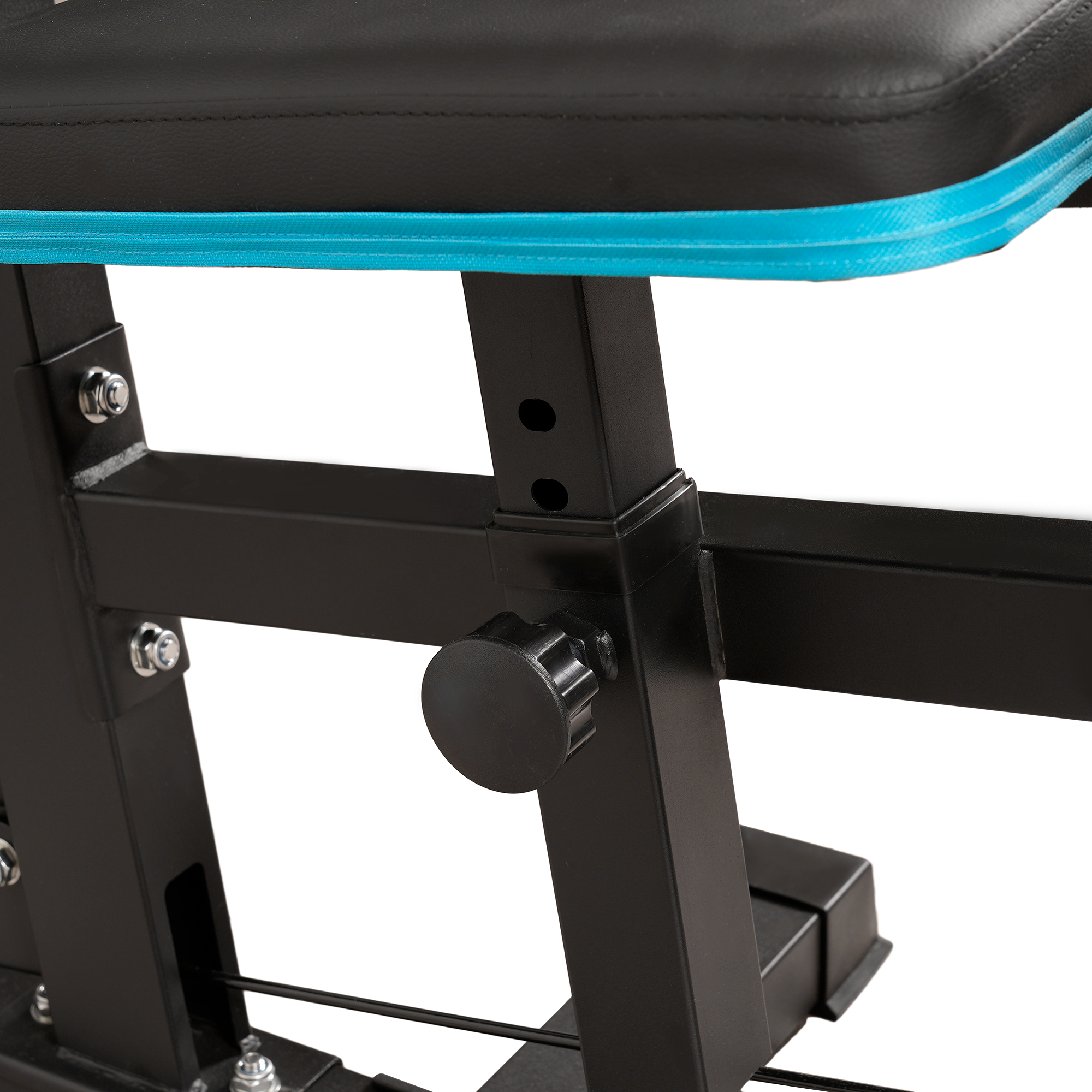 Силовой комплекс домашний OXYGEN FITNESS NOLAN