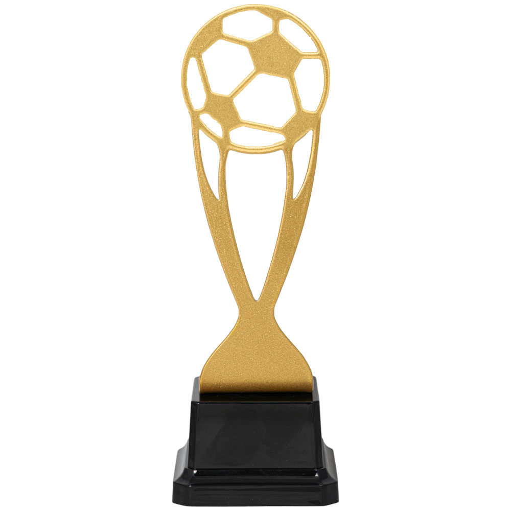 Приз ST 04002 футбол (H-19 см)