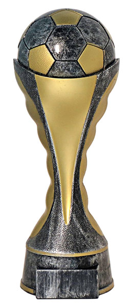 Фигура B280/33V-0.5 футбол (H-15 см)