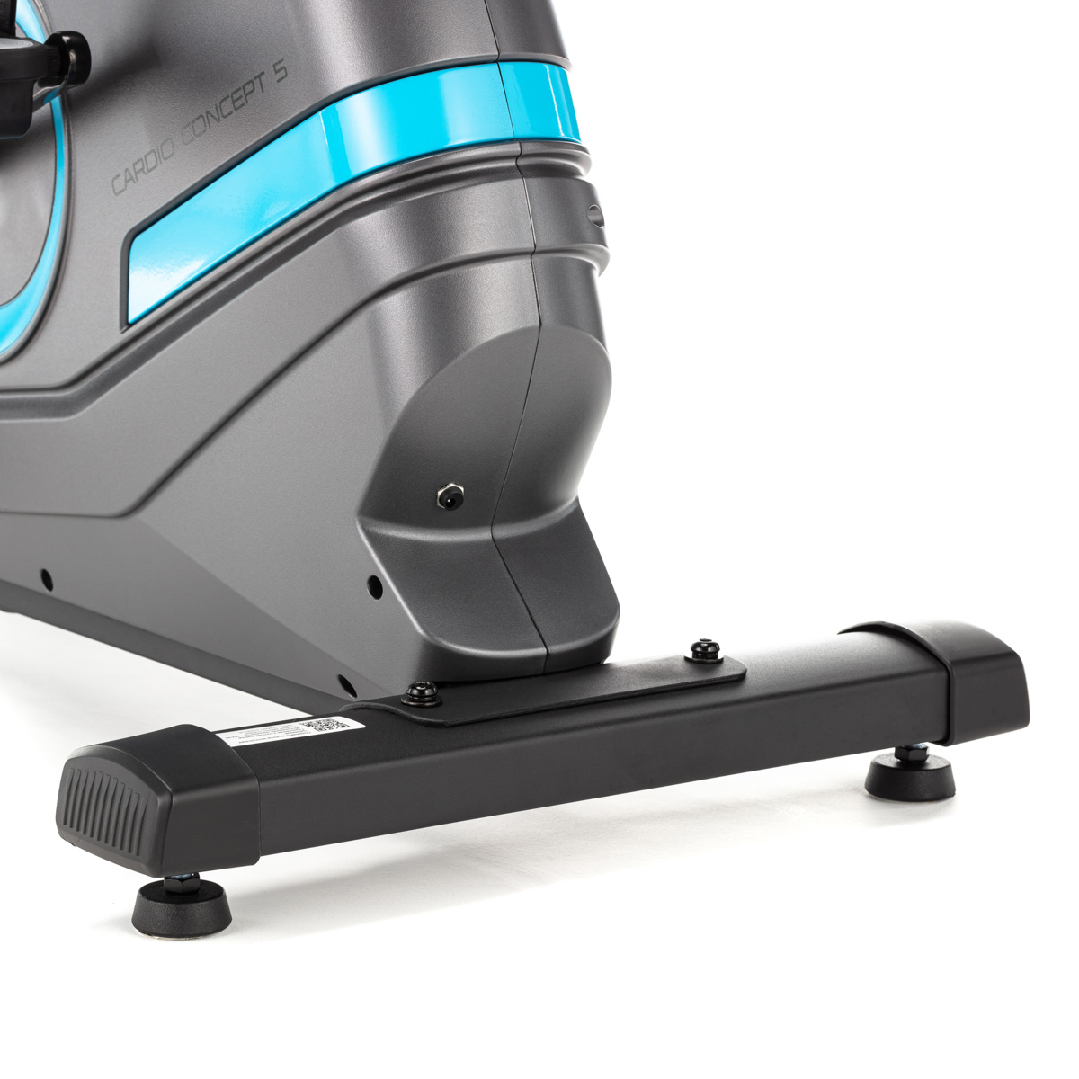 Велотренажер домашний OXYGEN FITNESS  CARDIO CONCEPT 5