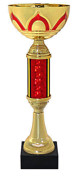 Кубок KB 7001 A (H- 32 см, D-120 мм)