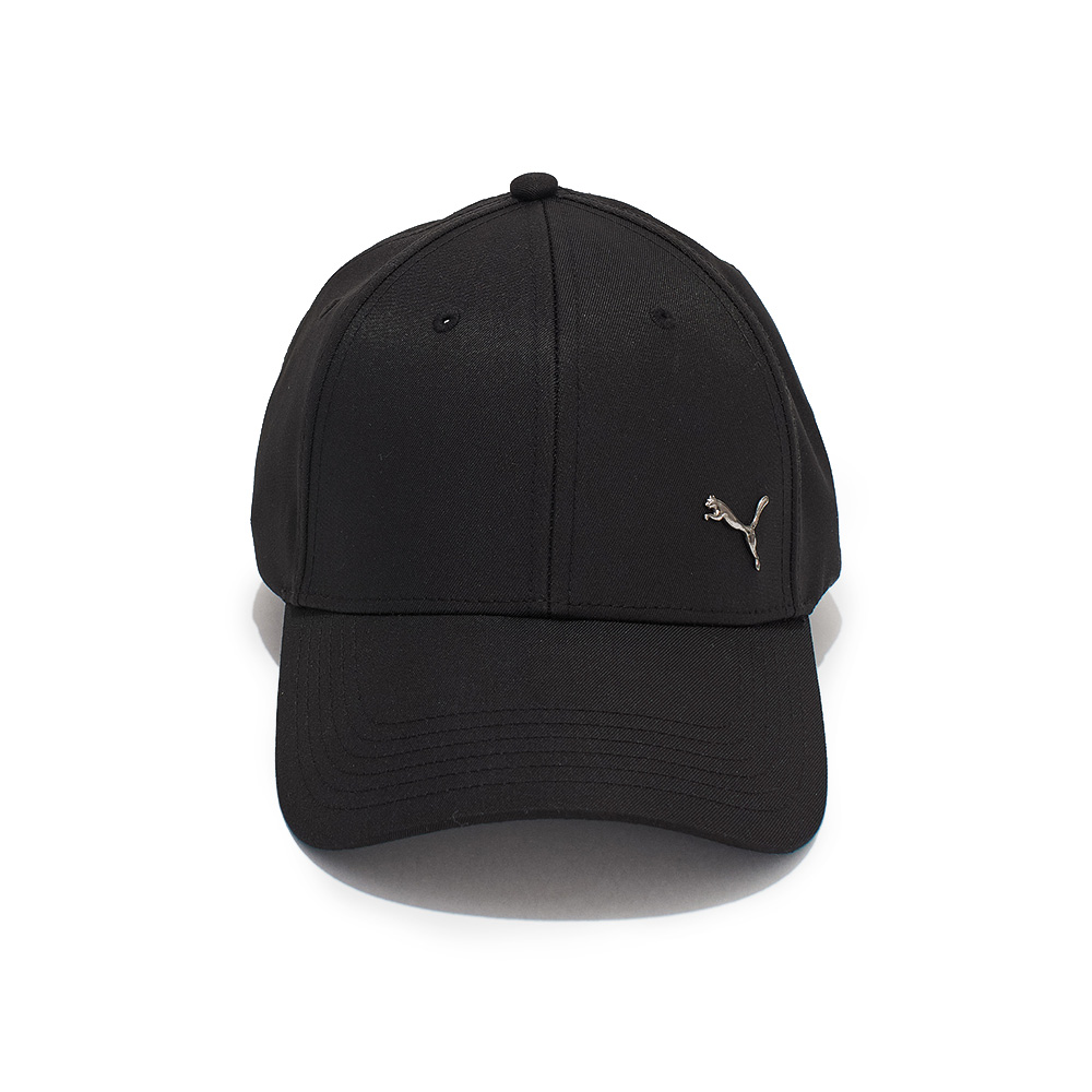 Бейсболка спорт. PUMA CLASS BB Cap, 02599401, 100% полиэстер, черный