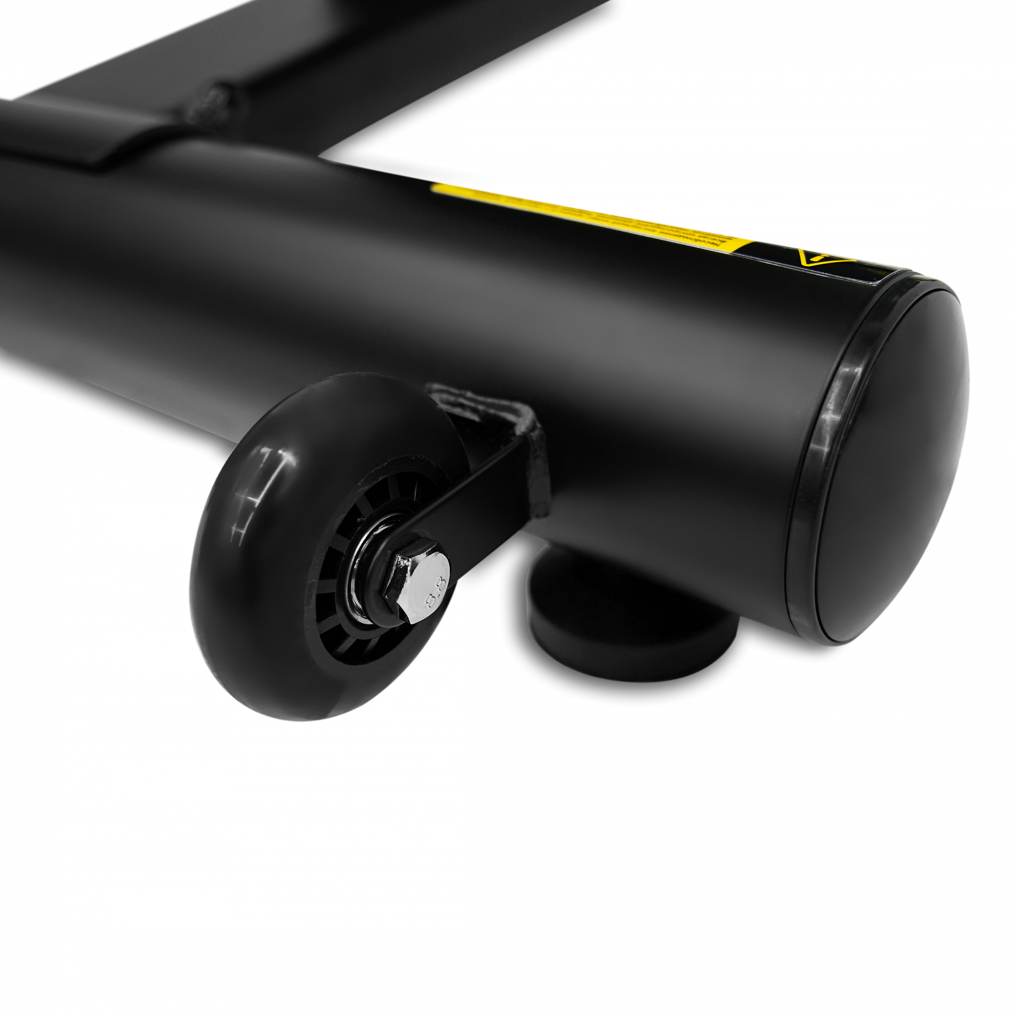 Спин-байк с консолью профессиональный BRONZE GYM PROSPIN