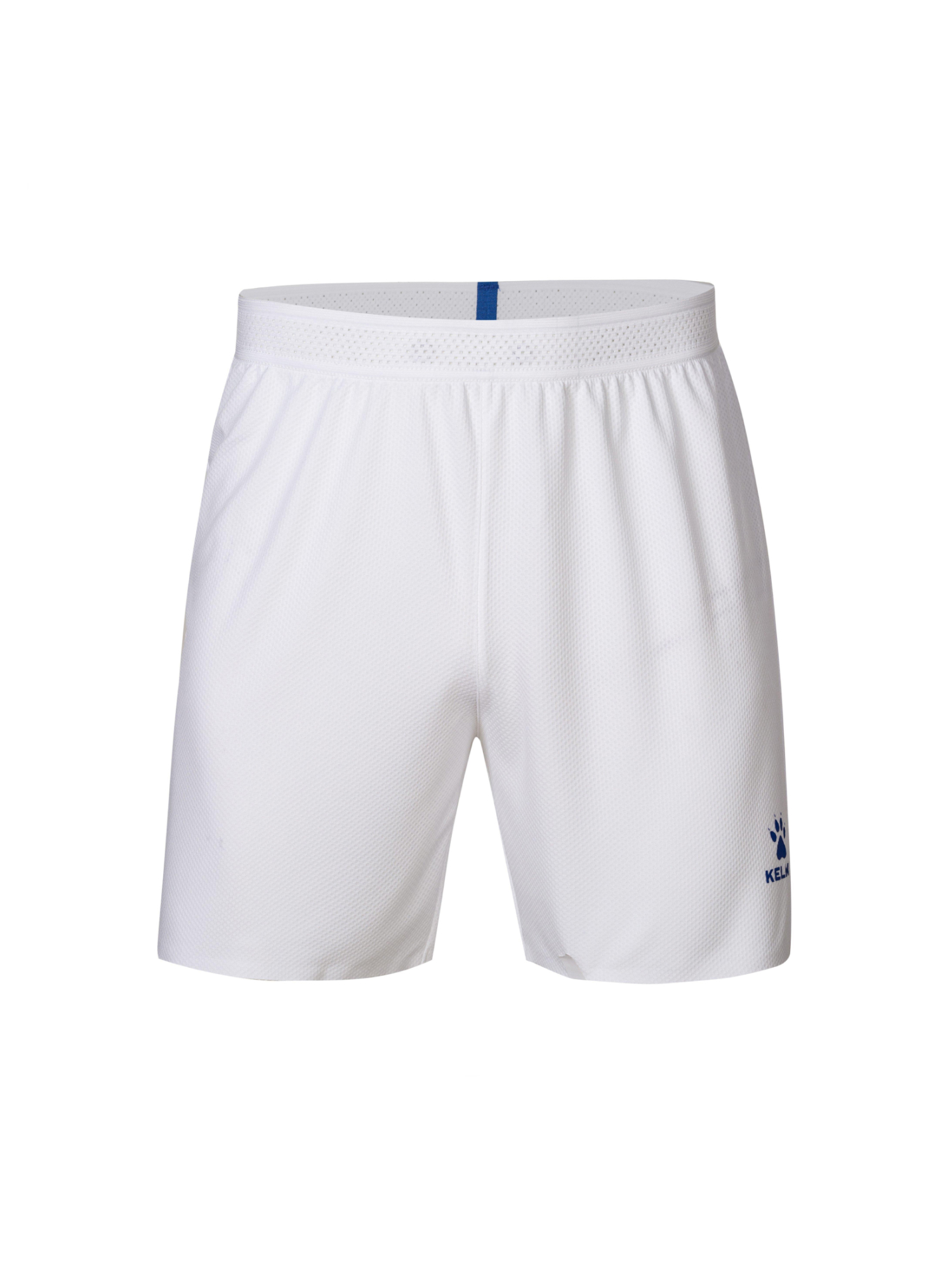 Шорты KELME Training Shorts White