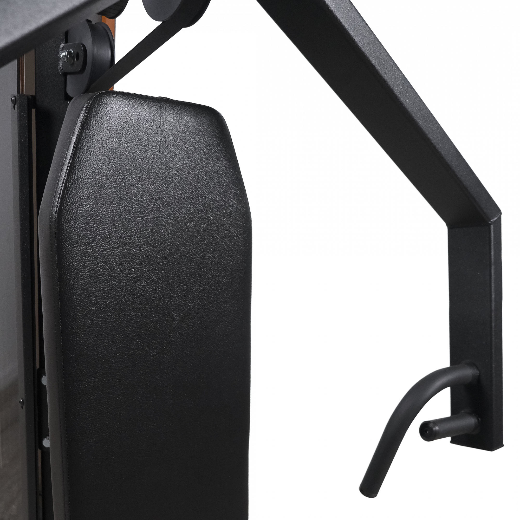 Жим от груди профессиональный BRONZE GYM PARTNER ML-815