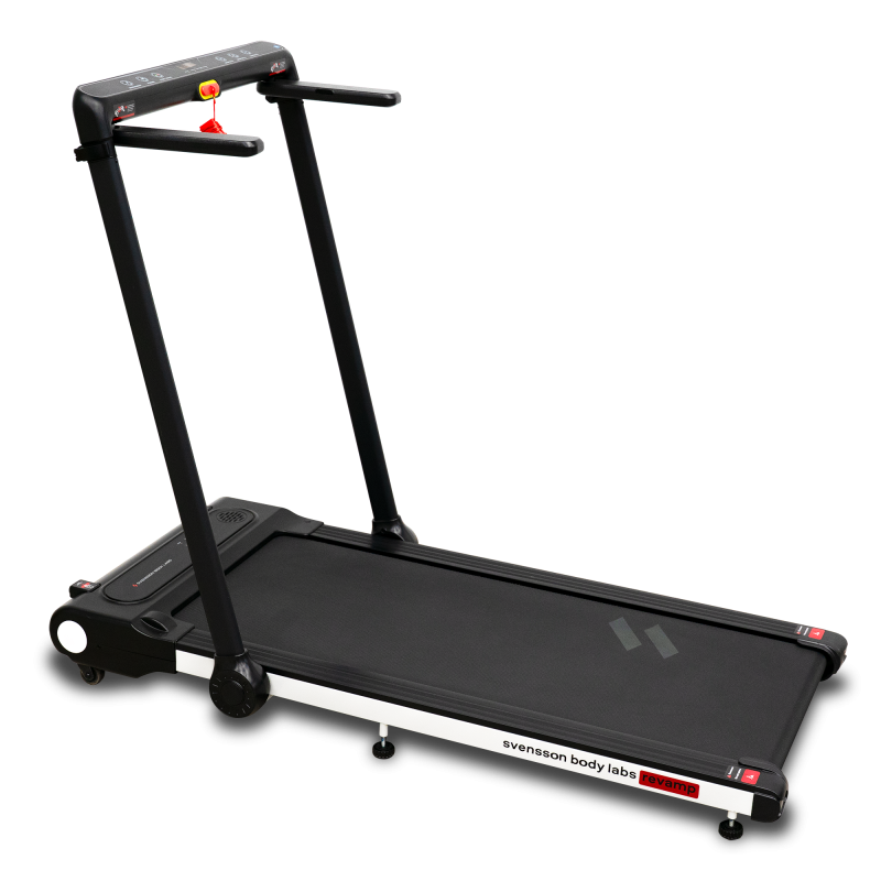 Беговая дорожка домашняя SVENSSON BODY LABS REVAMP