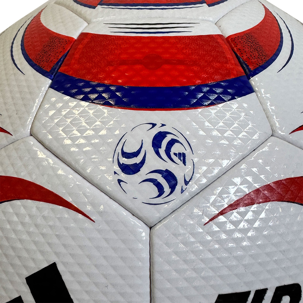 Мяч футб. ADIDAS Tiro Competition JW1534, р.5, FIFA Pro, 32 пан., ПУ, термосшивка, бело-красный