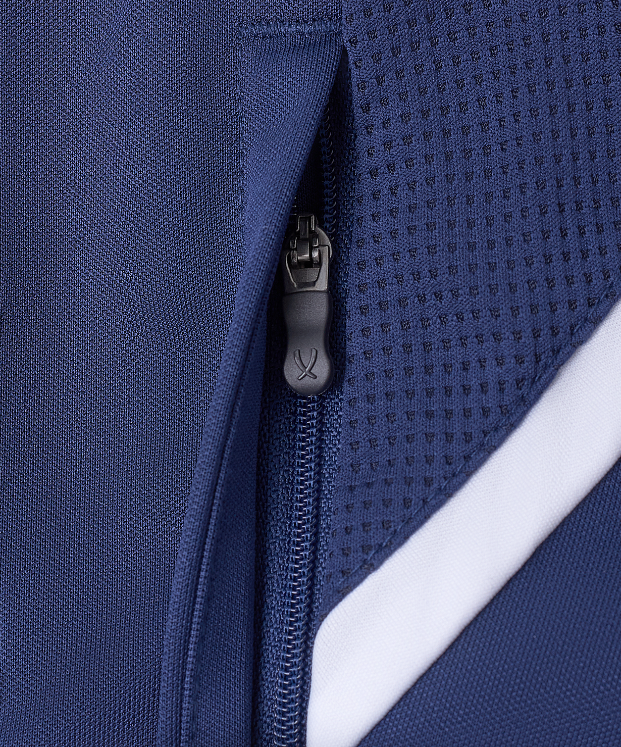 Брюки тренировочные JOGEL DIVISION PerFormDRY Pro Training Pants, темно-синий, детский, размер XS