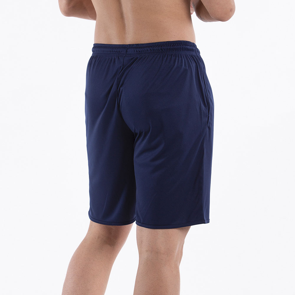 Шорты тренир. +ADRENALINA Dream 2007-036-XL, р.XL, 100% полиэстер, темно-синий