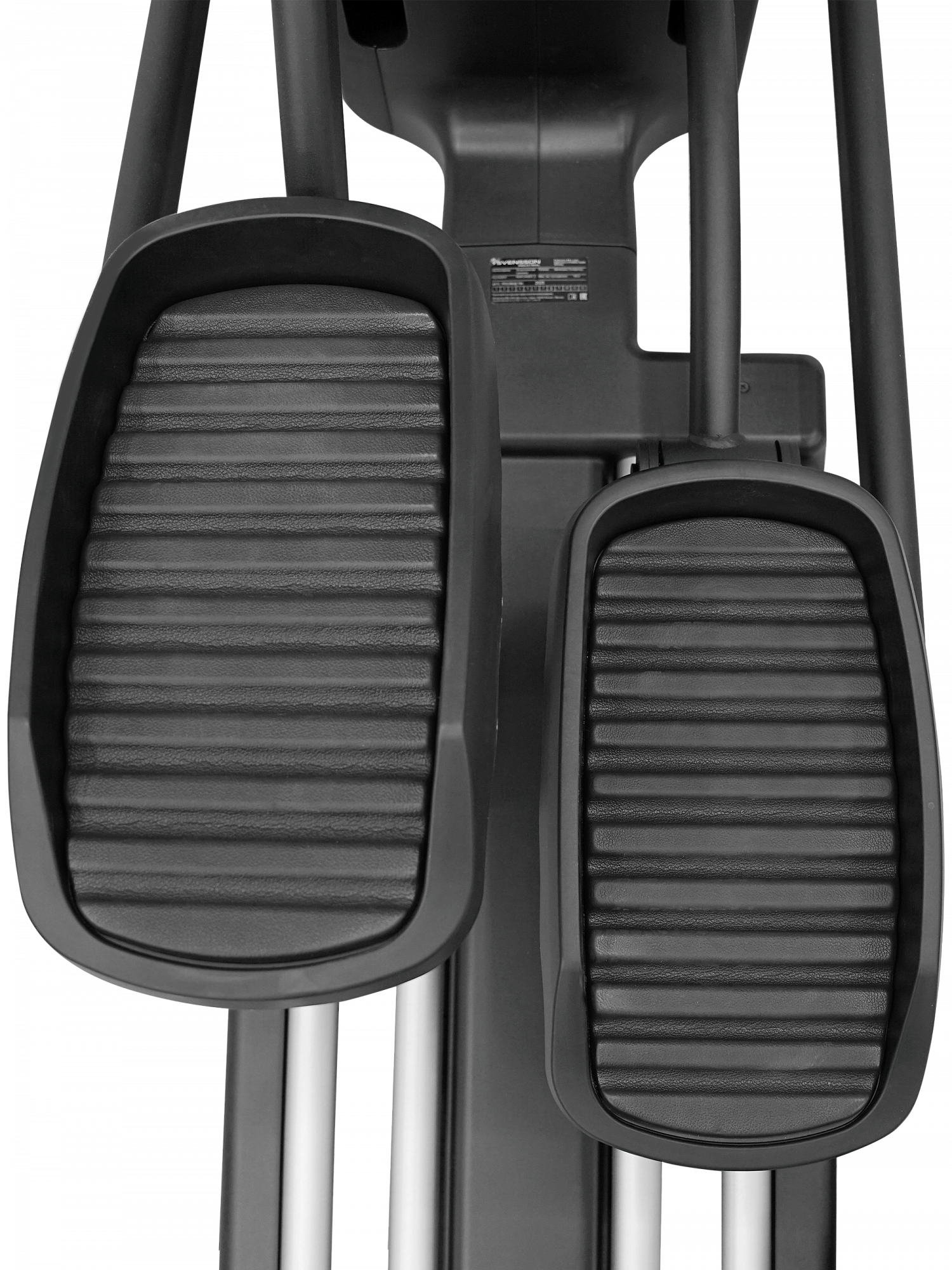 Эллиптический тренажер профессиональный SVENSSON INDUSTRIAL PERFORMER E