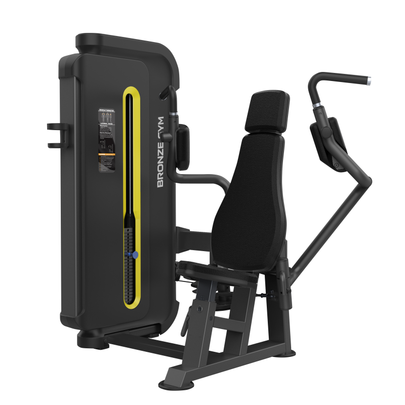 Баттерфляй профессиональный BRONZE GYM BW-3004