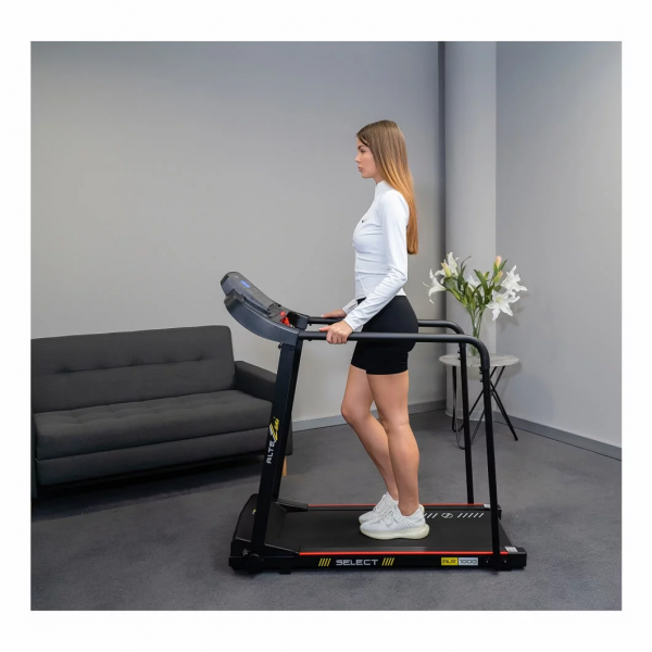 Altezani Беговая дорожка ALR 1000