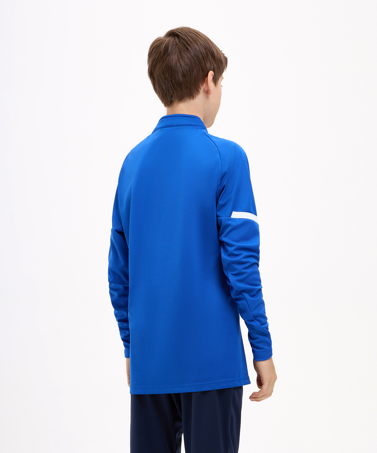 Джемпер тренировочный JOGEL CAMP 2 Training Top, синий, детский, размер XS