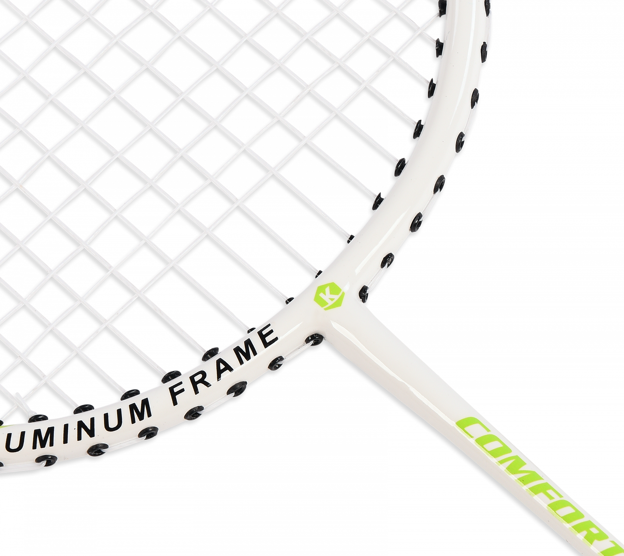 KRAFLA COMFORT500 Ракетка для бадминтона