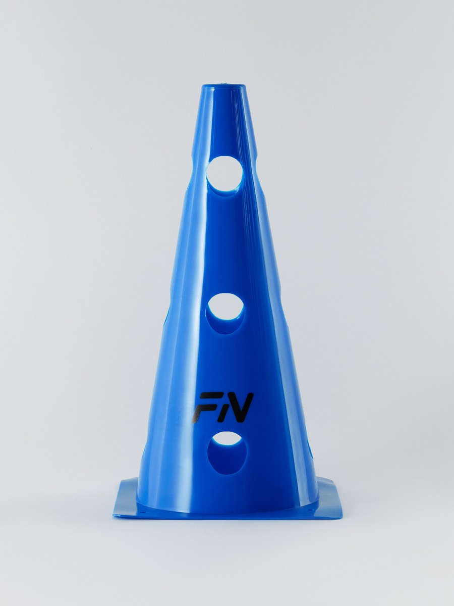 Конус FN Cones With Holes (30cm) Blue