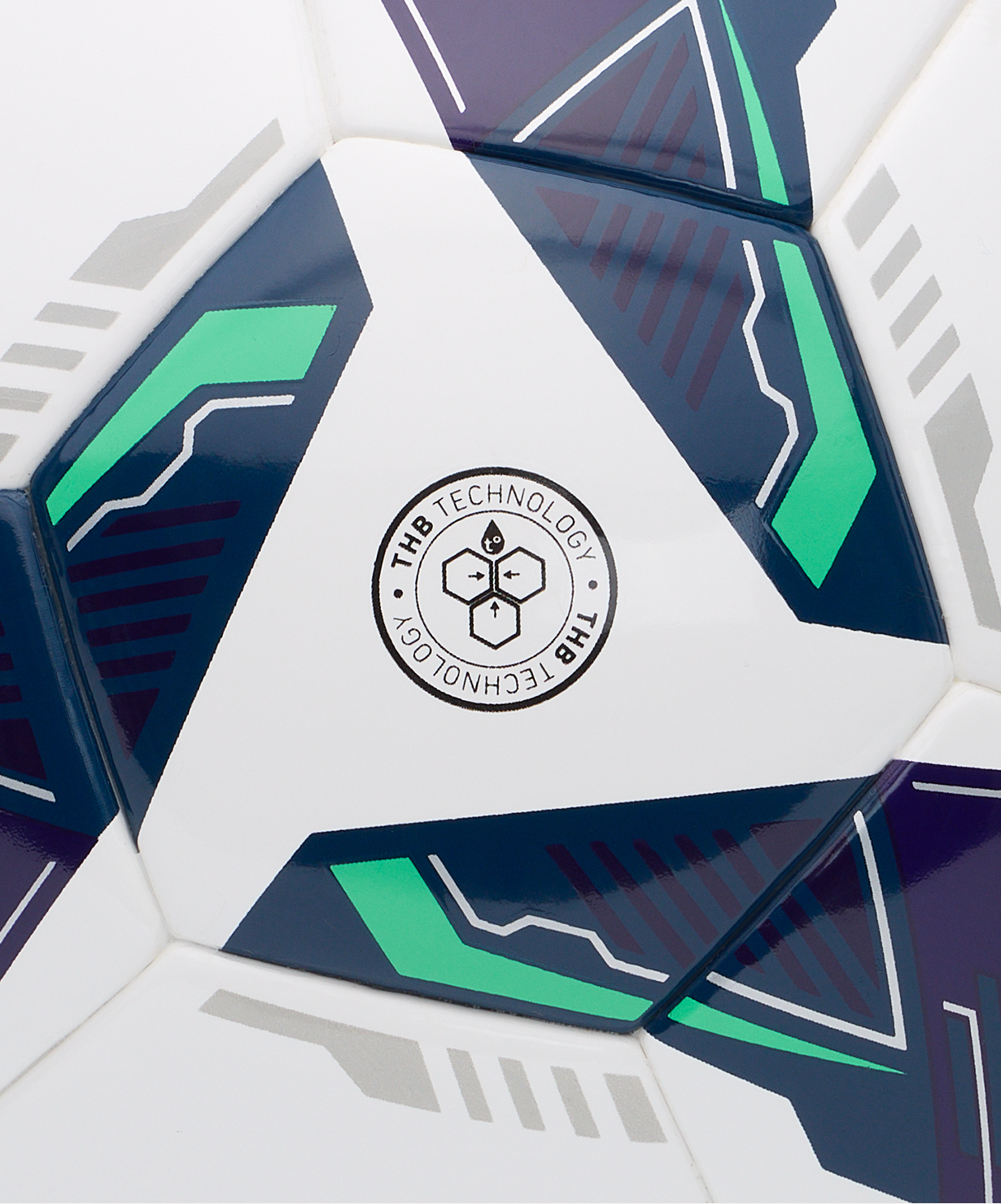 Мяч футзальный JOGEL Supernova HFL №4, размер 4