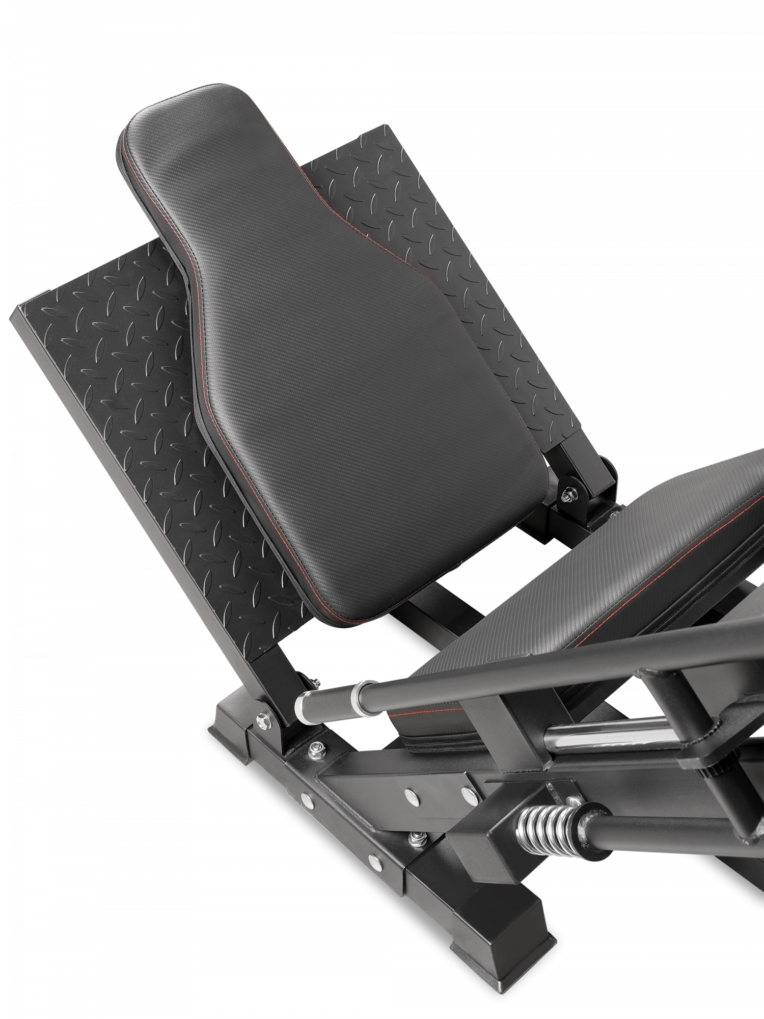 Жим ногами/Гакк-присед OXYGEN FITNESS BROOKS