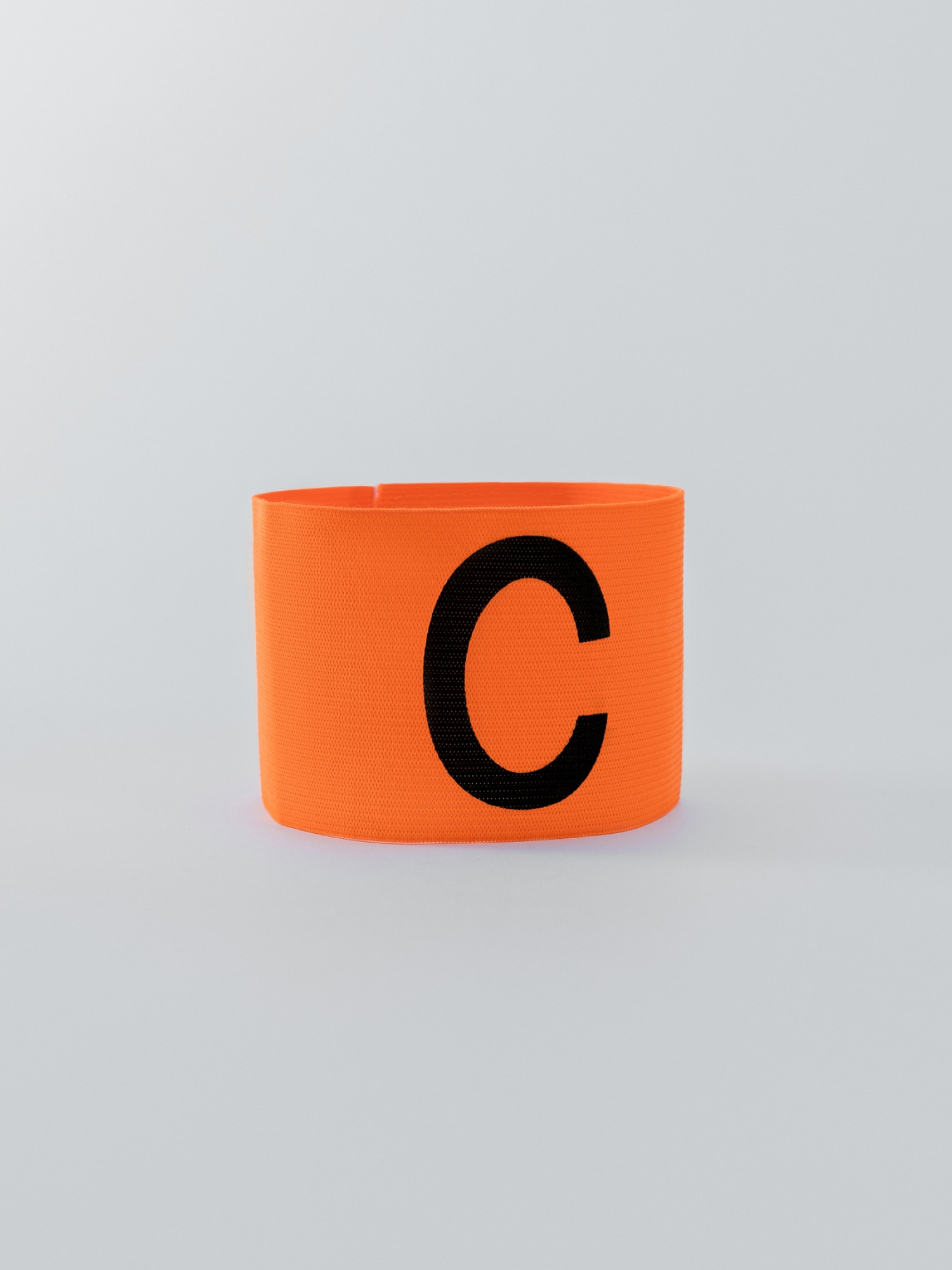 Капитанская повязка FN Captain Armband Orange
