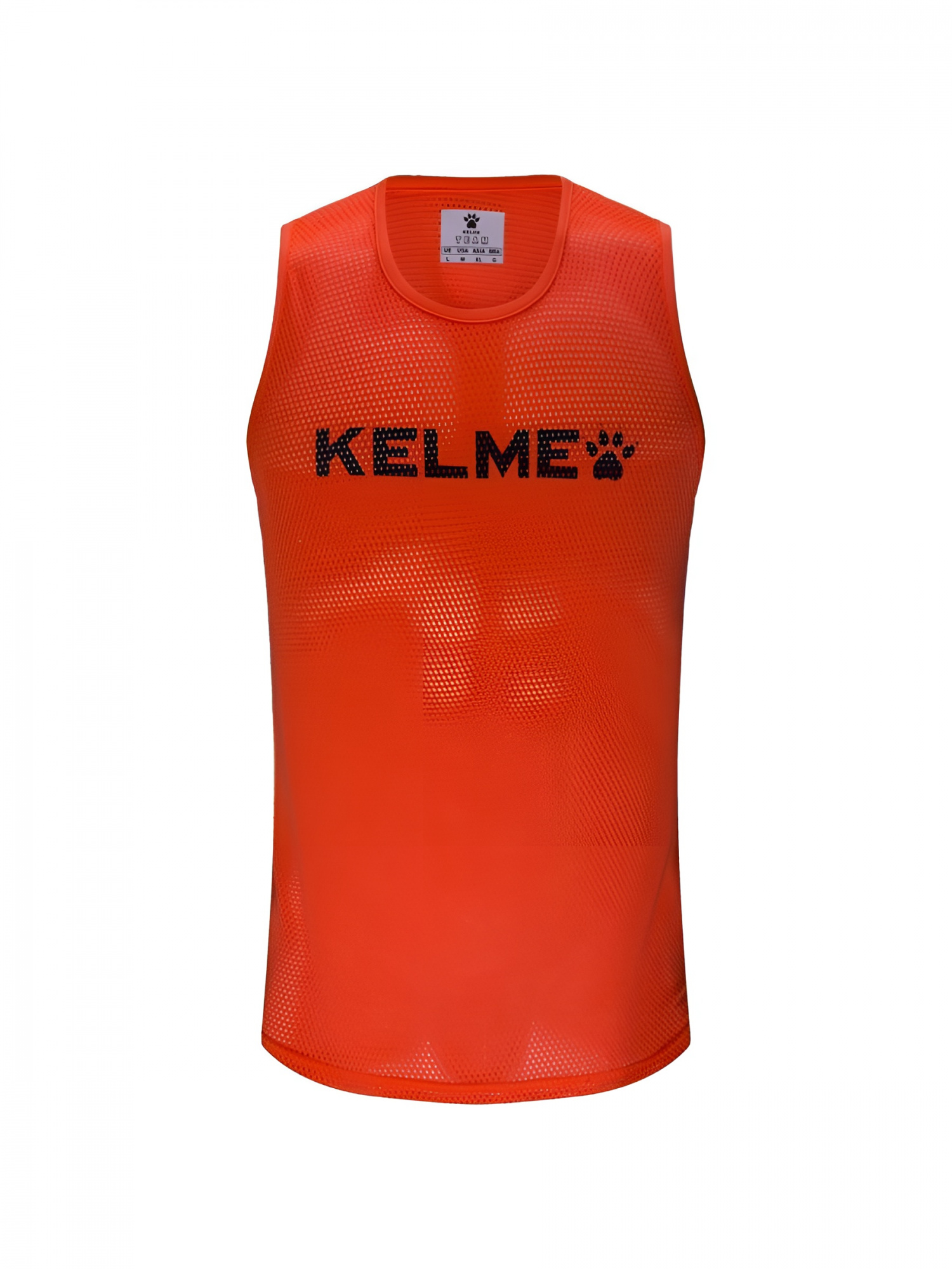 Манишка KELME Training Vest (Adult) Orange