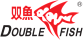 DOUBLE FISH