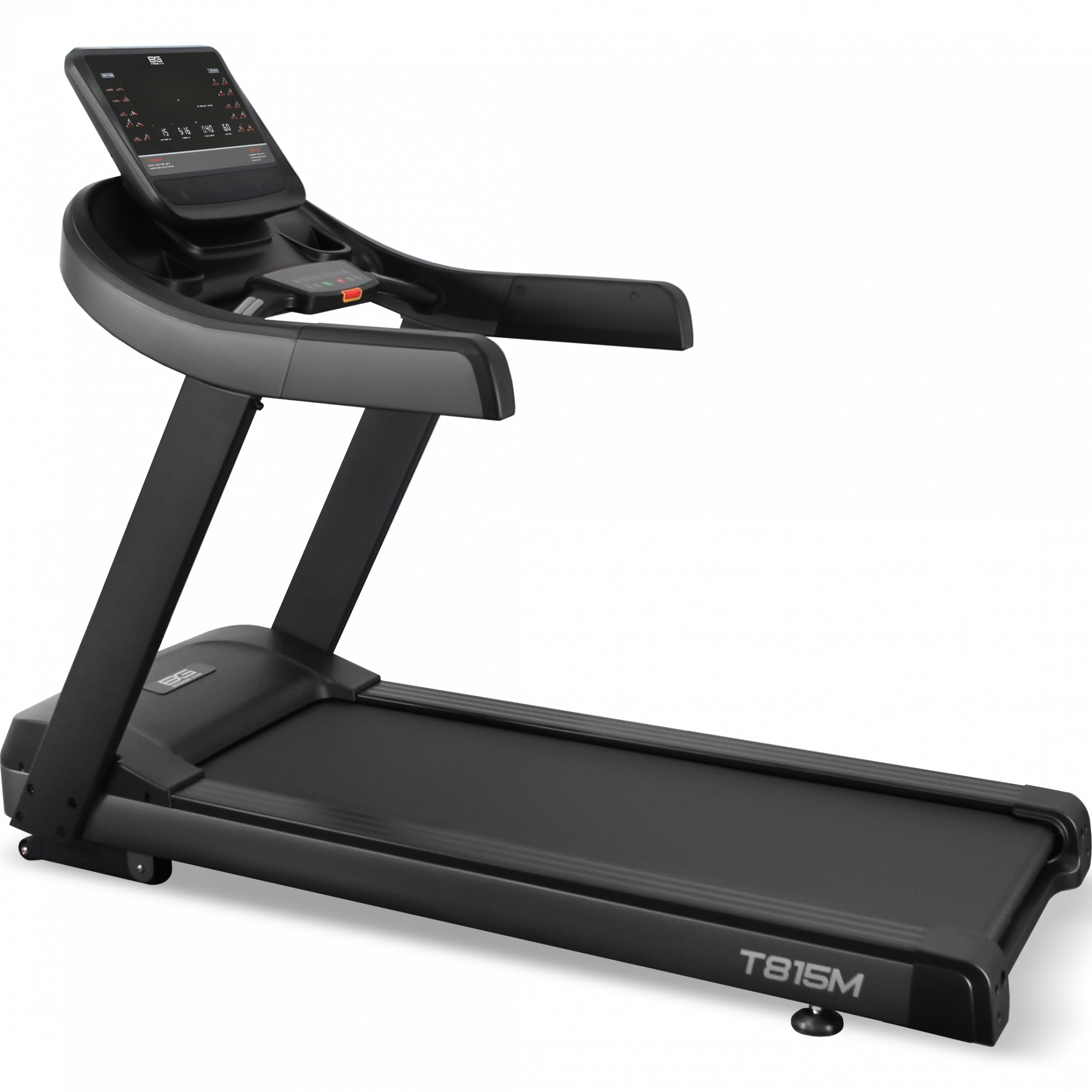 Беговая дорожка BRONZE GYM T815M