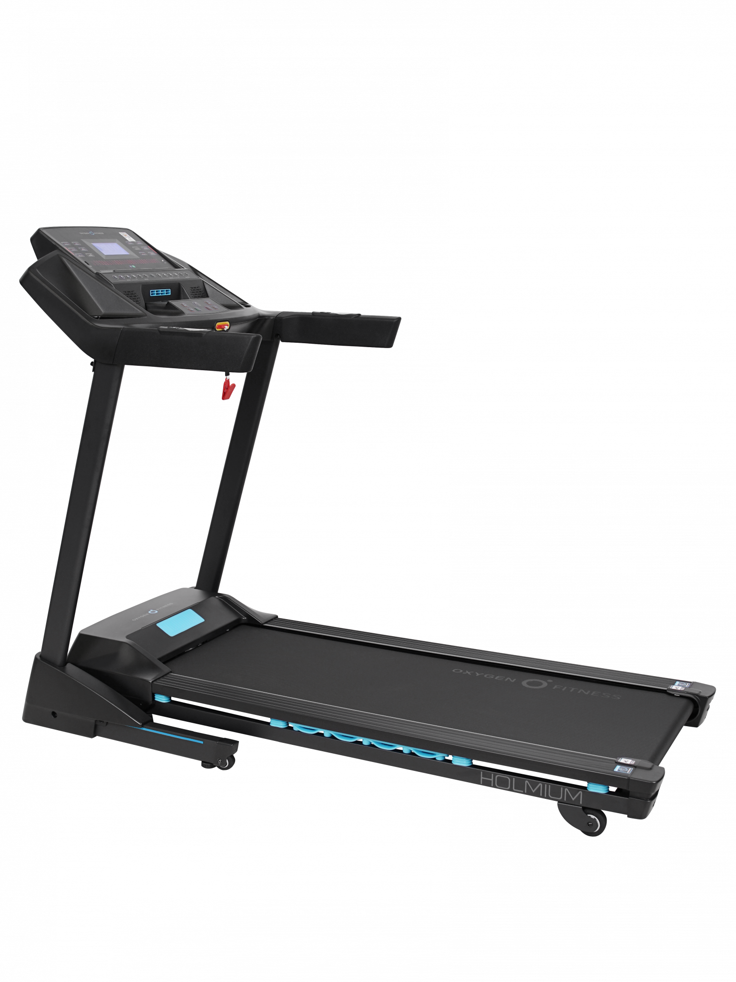 Беговая дорожка домашняя OXYGEN FITNESS HOLMIUM