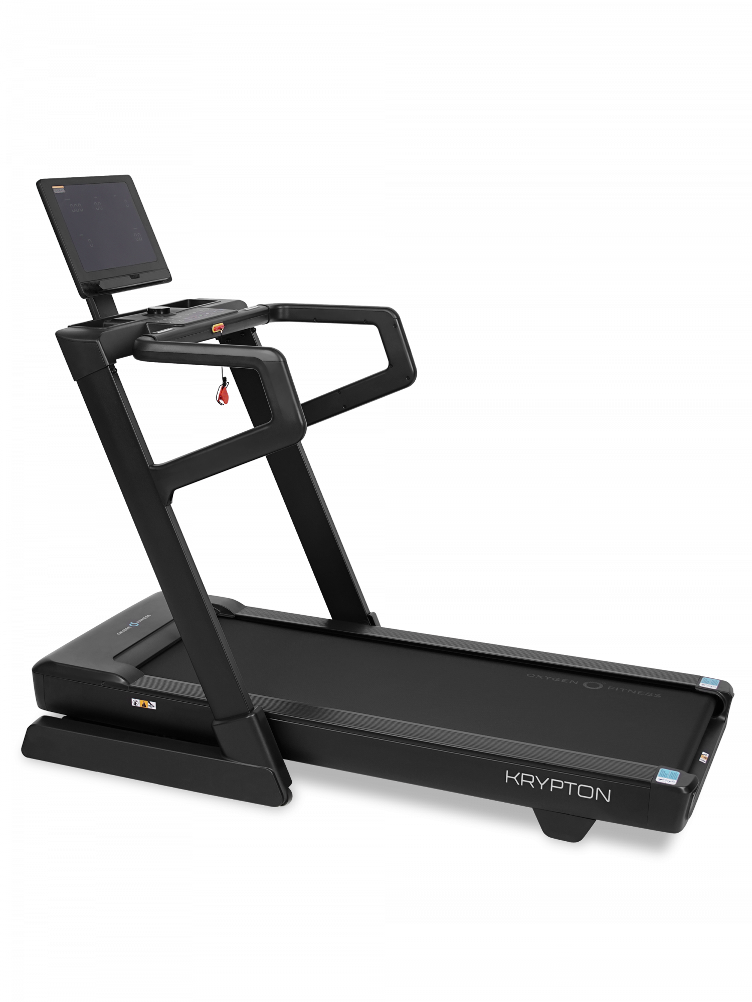 Беговая дорожка домашняя OXYGEN FITNESS KRYPTON